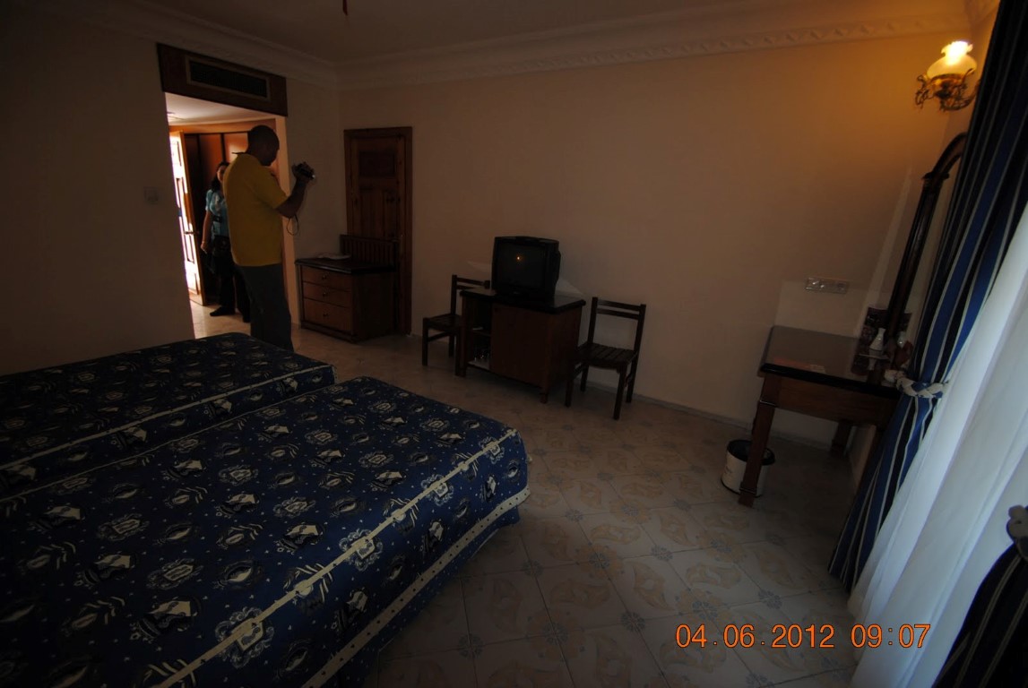 imagini hotel GURAL PREMIER BELEK